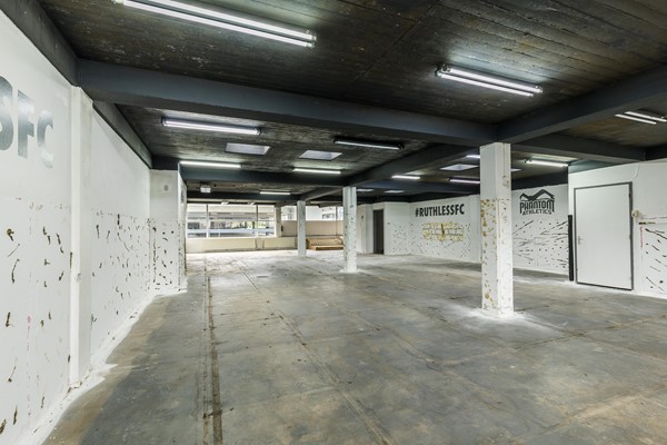 Medium property photo - Schoterboshof 5, 3032 CH Rotterdam